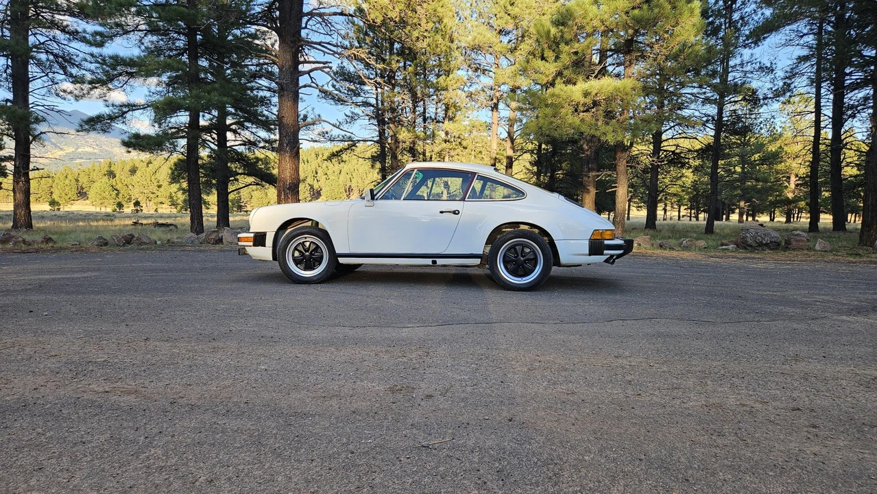 1979 Porsche 911 Carrera SC - Image 5 of 31