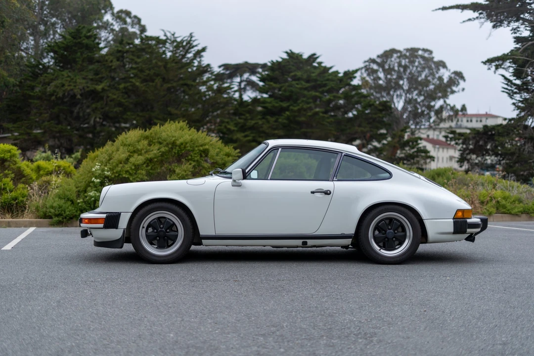 1979 Porsche 911 Carrera SC - Image 17 of 31