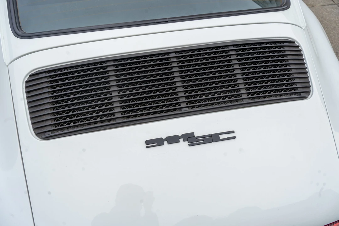 1979 Porsche 911 Carrera SC - Image 28 of 31