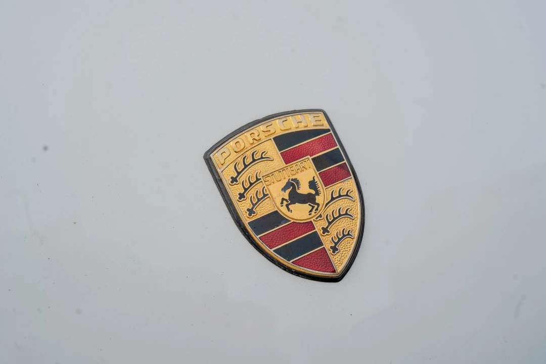 1979 Porsche 911 Carrera SC - Image 22 of 31