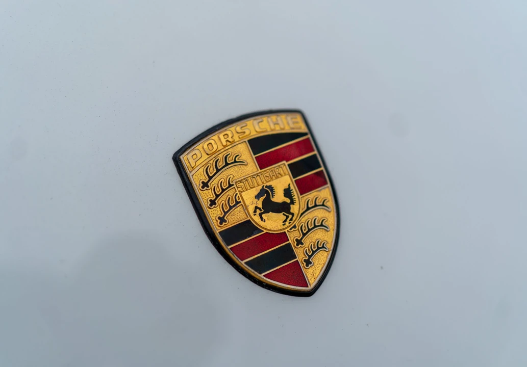 1979 Porsche 911 Carrera SC - Image 21 of 31