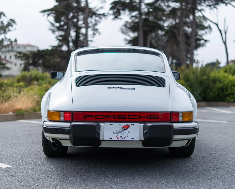 1979 Porsche 911 Carrera SC - Image 14 of 31