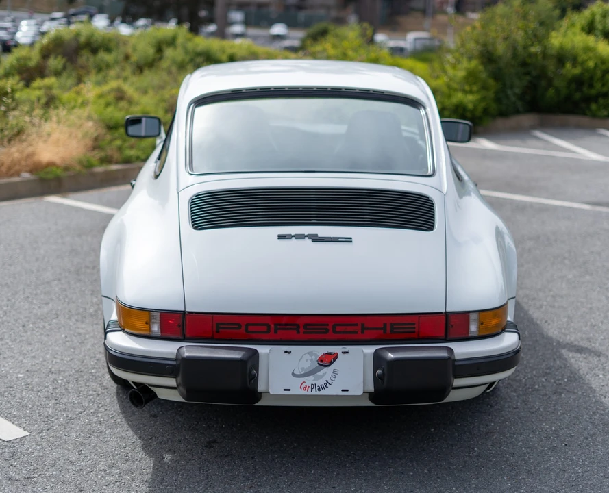 1979 Porsche 911 Carrera SC - Image 15 of 31