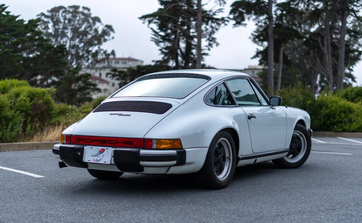 1979 Porsche 911 Carrera SC - Image 12 of 31