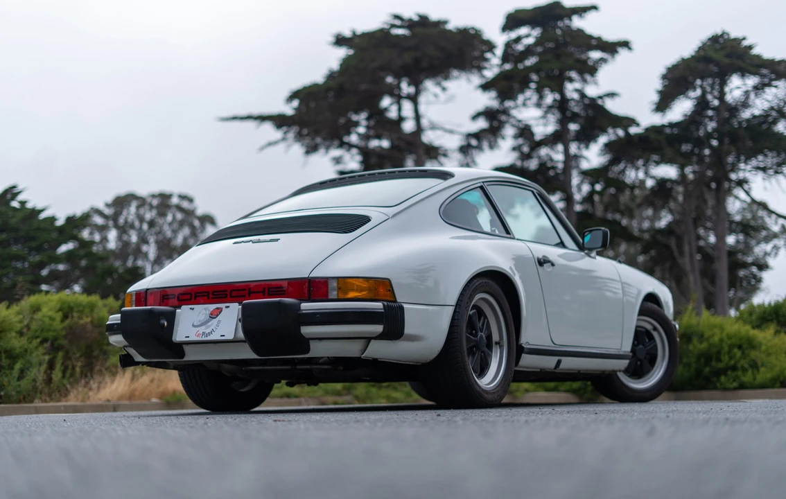 1979 Porsche 911 Carrera SC - Image 13 of 31