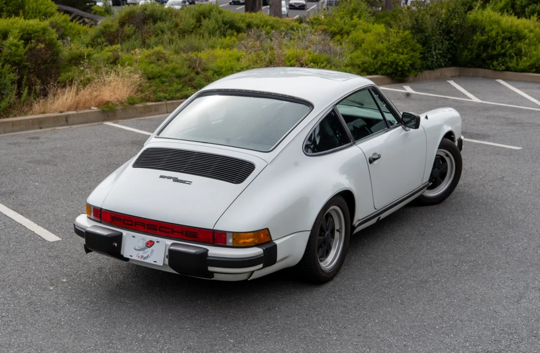 1979 Porsche 911 Carrera SC - Image 11 of 31