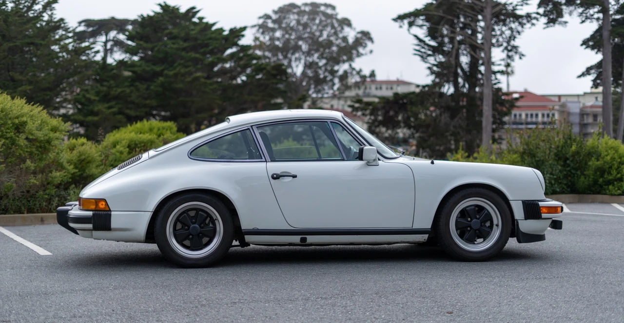 1979 Porsche 911 Carrera SC - Image 10 of 31