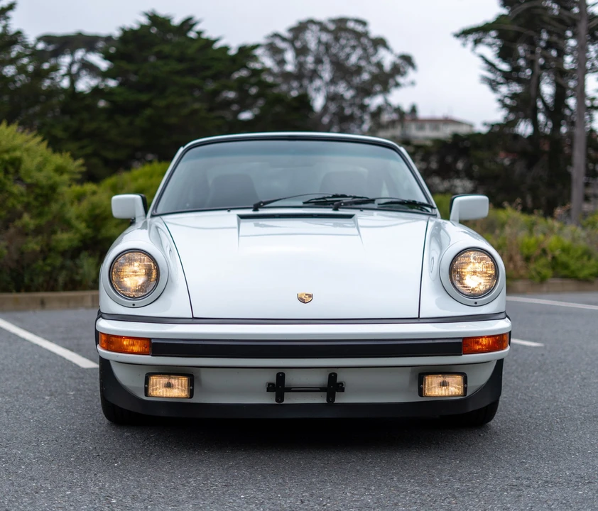 1979 Porsche 911 Carrera SC - Image 5 of 31