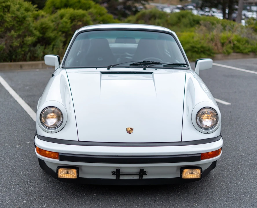 1979 Porsche 911 Carrera SC - Image 6 of 31