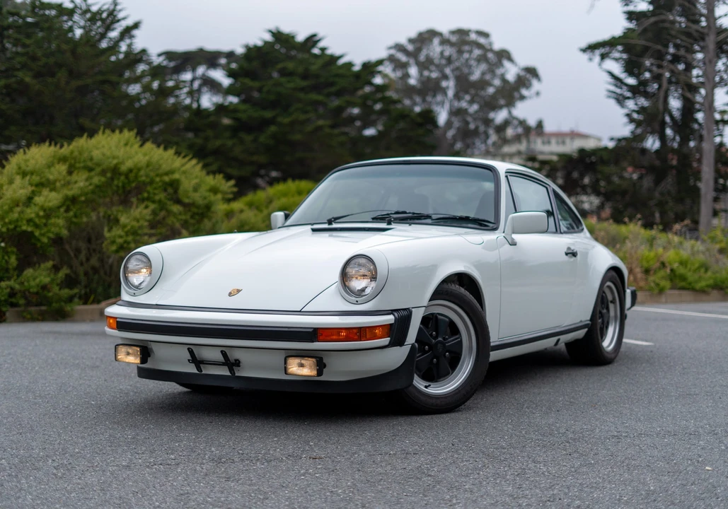 1979 Porsche 911 Carrera SC - Image 3 of 31