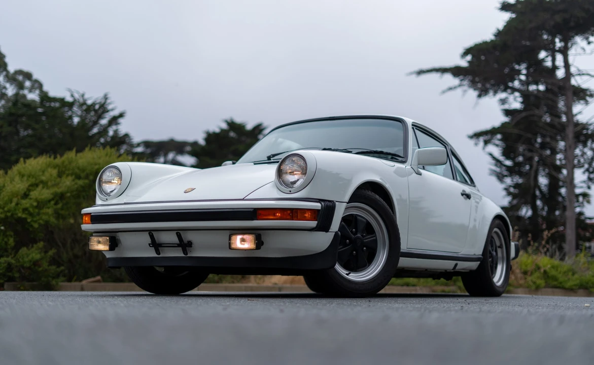 1979 Porsche 911 Carrera SC - Image 4 of 31