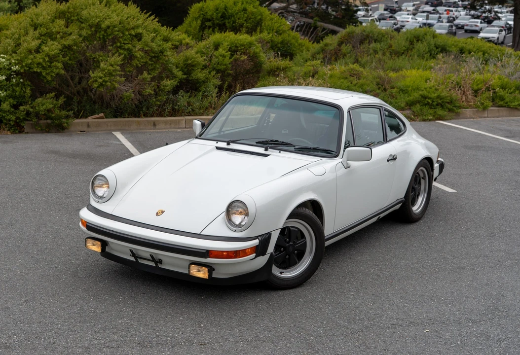 1979 Porsche 911 Carrera SC - Image 2 of 31