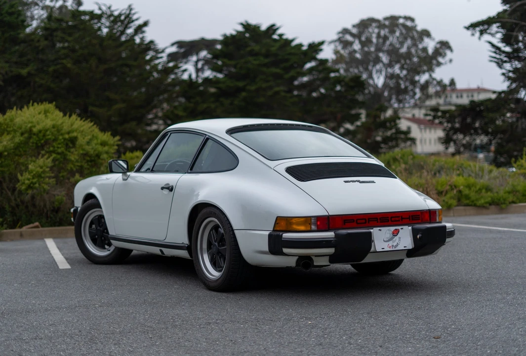 1979 Porsche 911 Carrera SC - Image 16 of 31