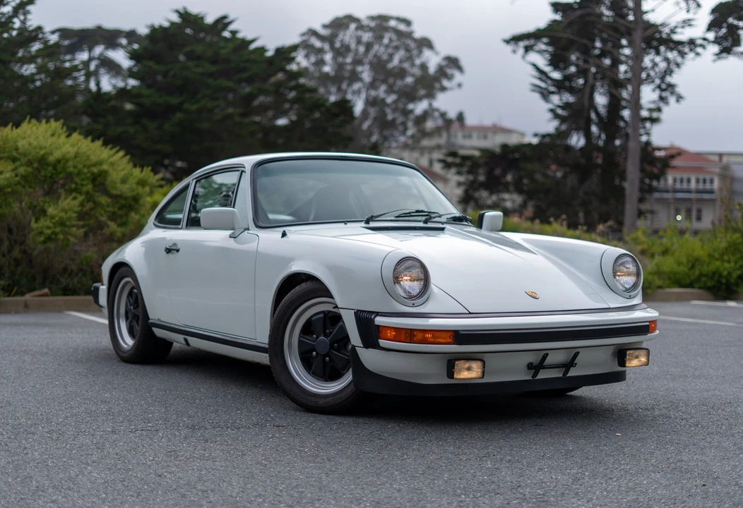 1979 Porsche 911 Carrera SC - Image 8 of 31