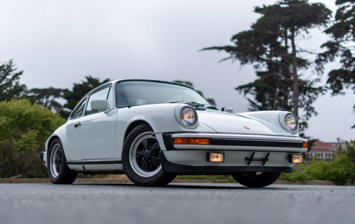1979 Porsche 911 Carrera SC - Image 9 of 31