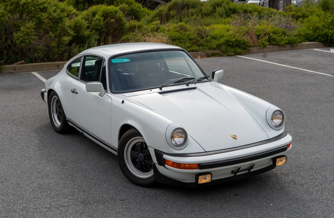 1979 Porsche 911 Carrera SC - Image 7 of 31