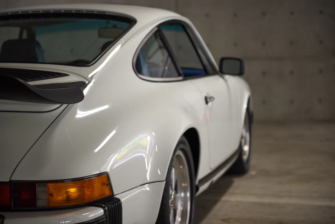 1979 Porsche 911 Carrera SC - Image 10 of 31