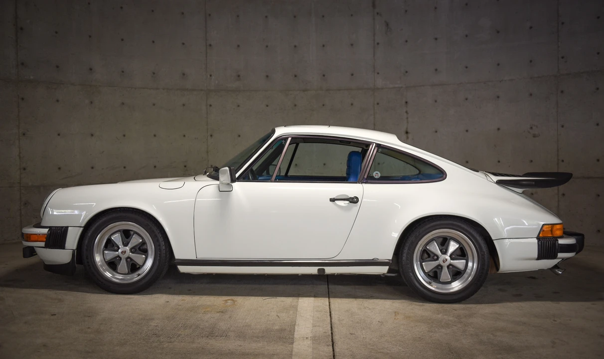 1979 Porsche 911 Carrera SC - Image 2 of 31
