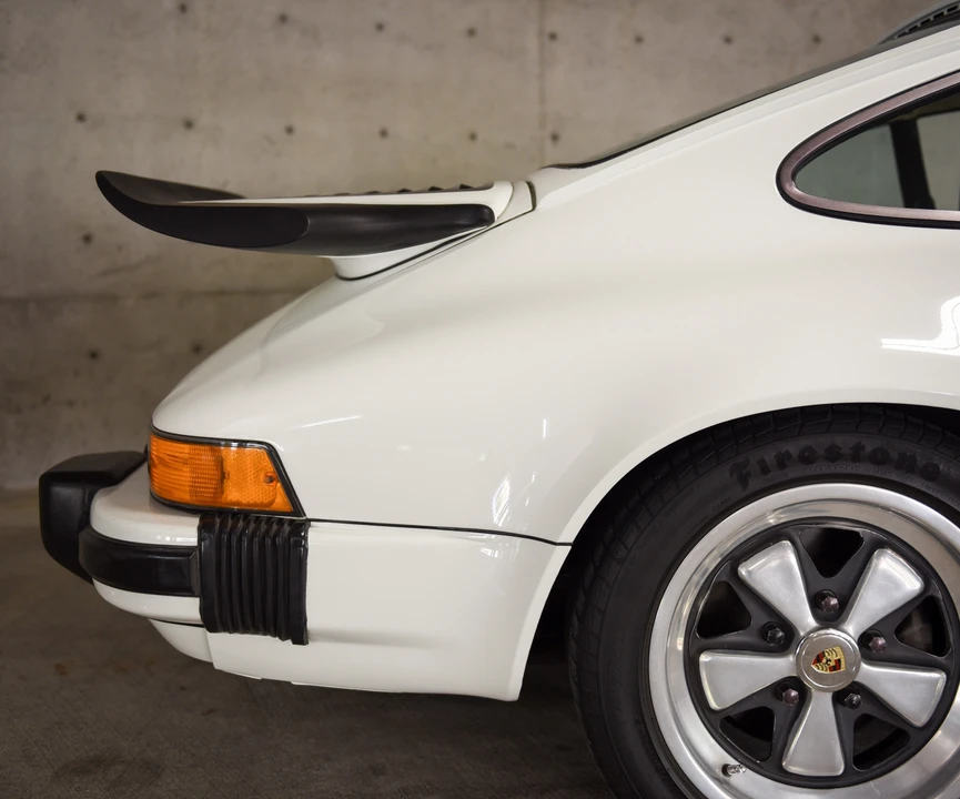 1979 Porsche 911 Carrera SC - Image 11 of 31