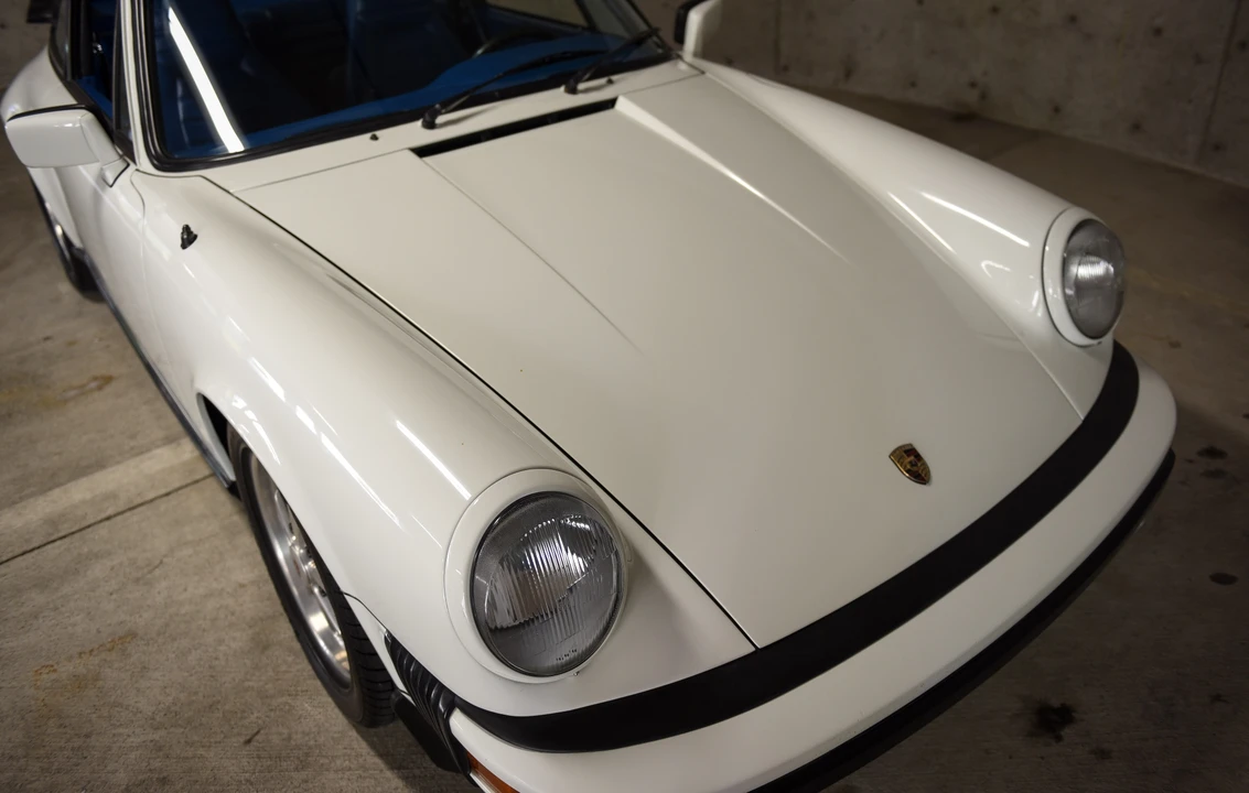 1979 Porsche 911 Carrera SC - Image 13 of 31