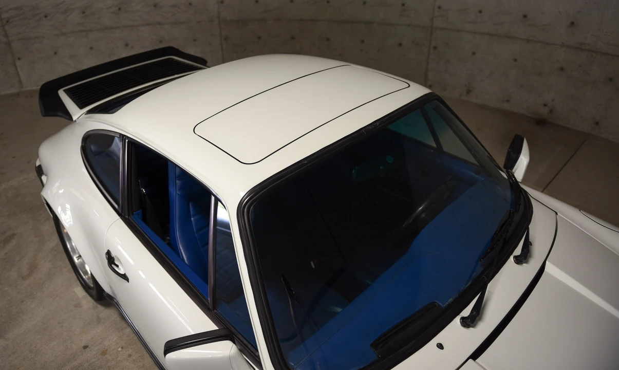 1979 Porsche 911 Carrera SC - Image 15 of 31