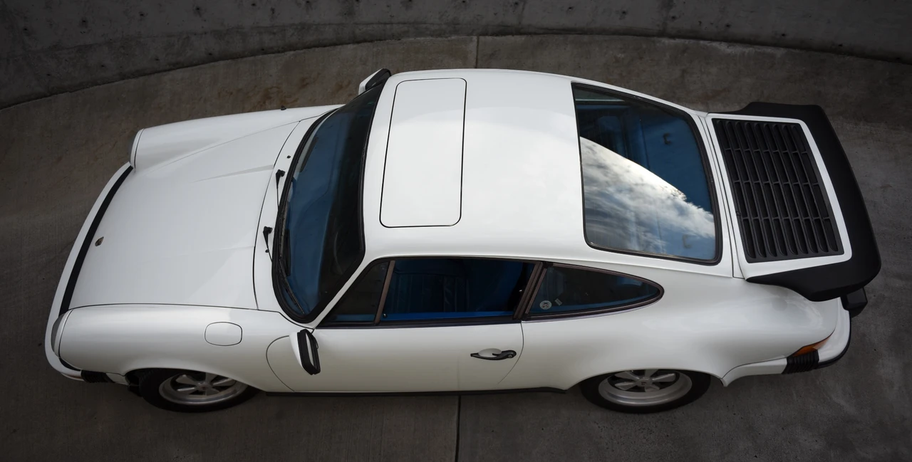 1979 Porsche 911 Carrera SC - Image 16 of 31