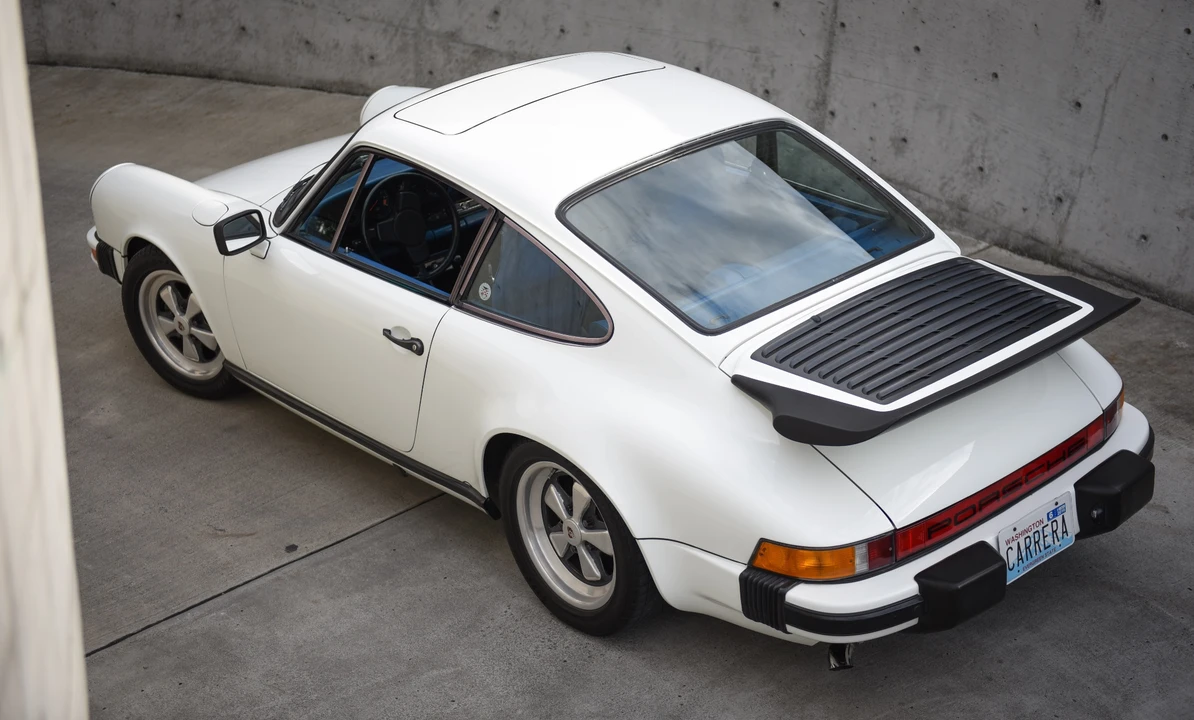 1979 Porsche 911 Carrera SC - Image 17 of 31