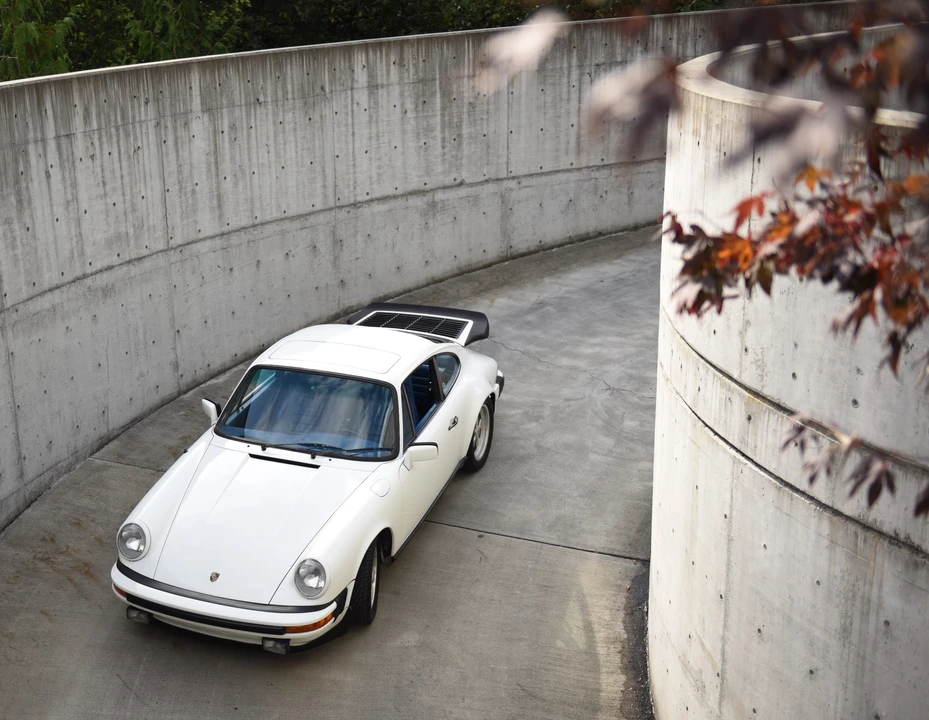 1979 Porsche 911 Carrera SC - Image 18 of 31