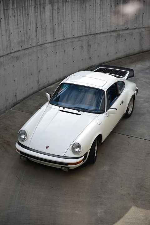 1979 Porsche 911 Carrera SC - Image 19 of 31