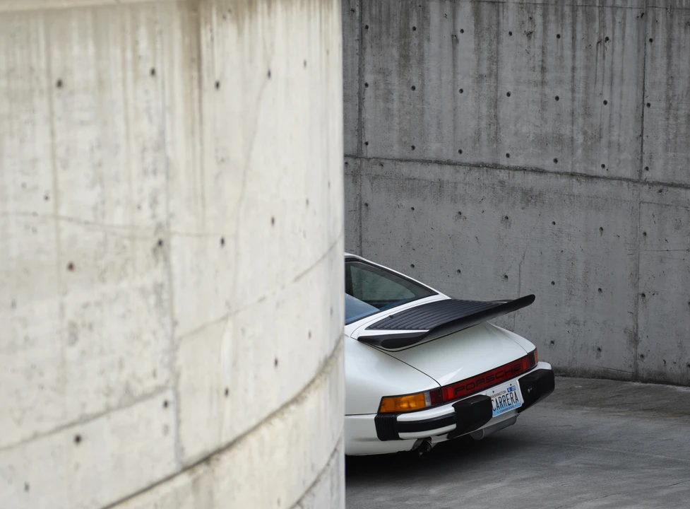 1979 Porsche 911 Carrera SC - Image 20 of 31