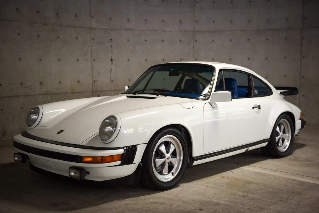 1979 Porsche 911 Carrera SC - Image 3 of 31