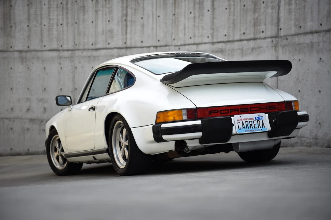 1979 Porsche 911 Carrera SC - Image 21 of 31