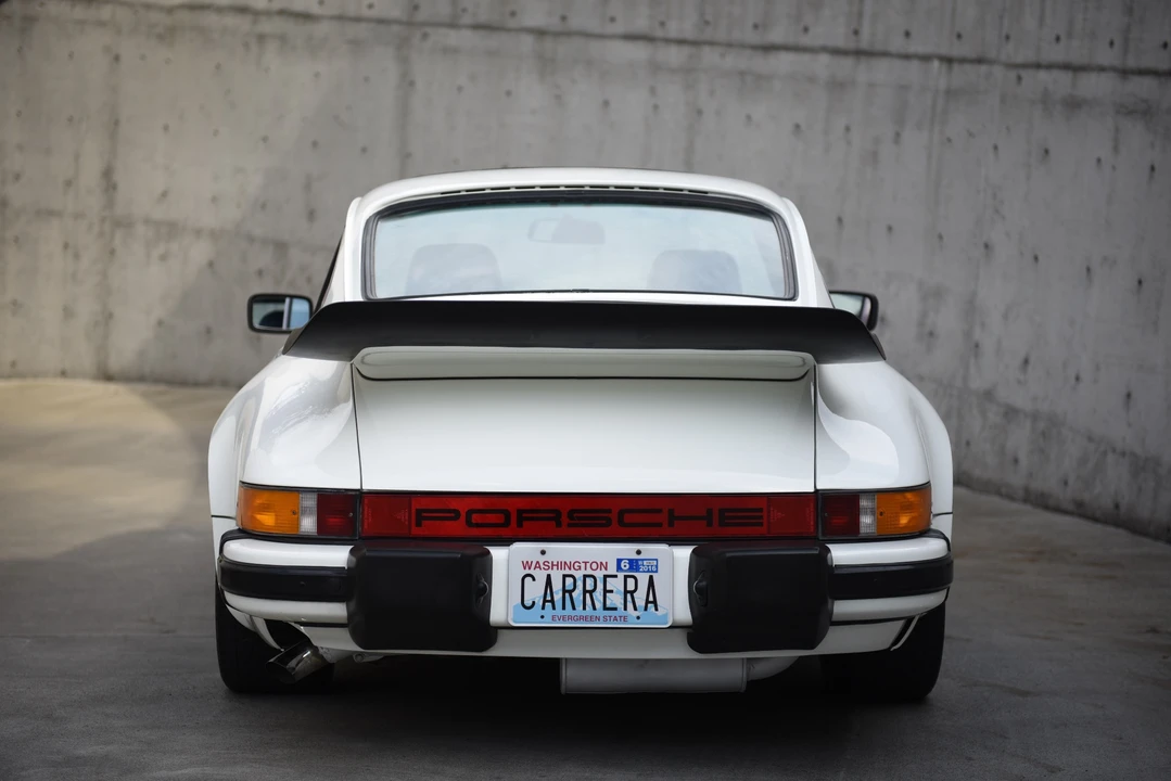 1979 Porsche 911 Carrera SC - Image 22 of 31