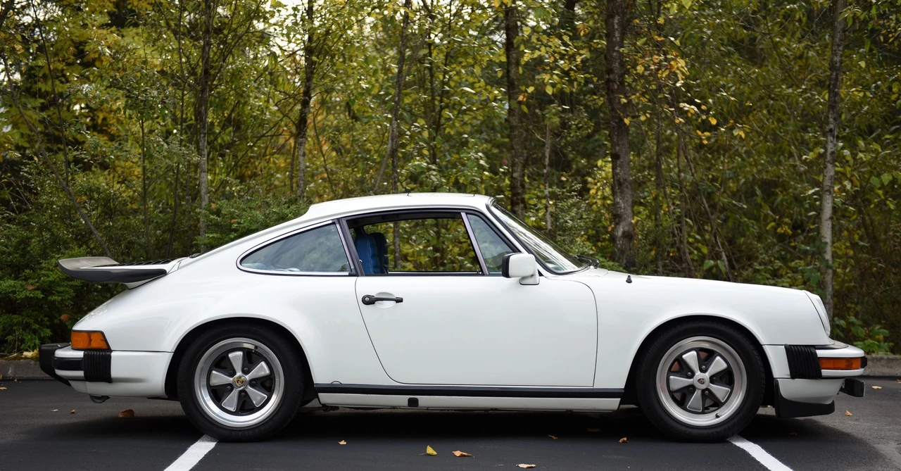 1979 Porsche 911 Carrera SC - Image 23 of 31