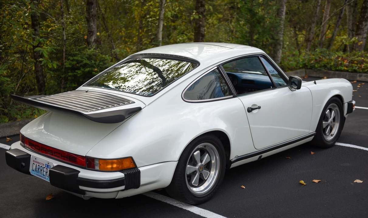 1979 Porsche 911 Carrera SC - Image 26 of 31