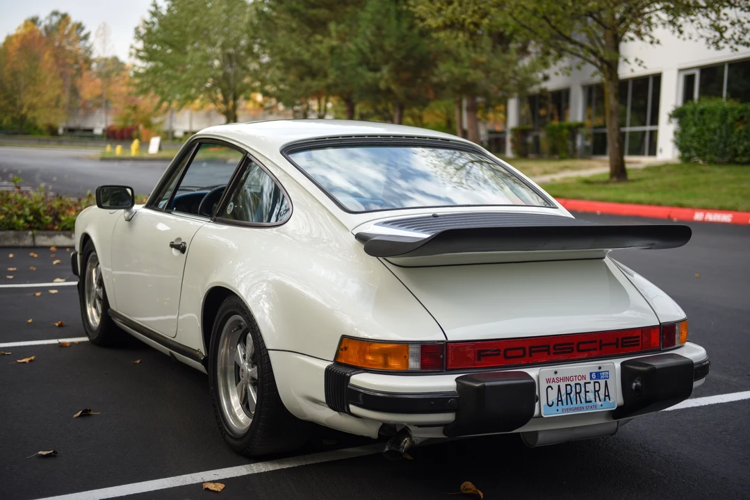 1979 Porsche 911 Carrera SC - Image 27 of 31
