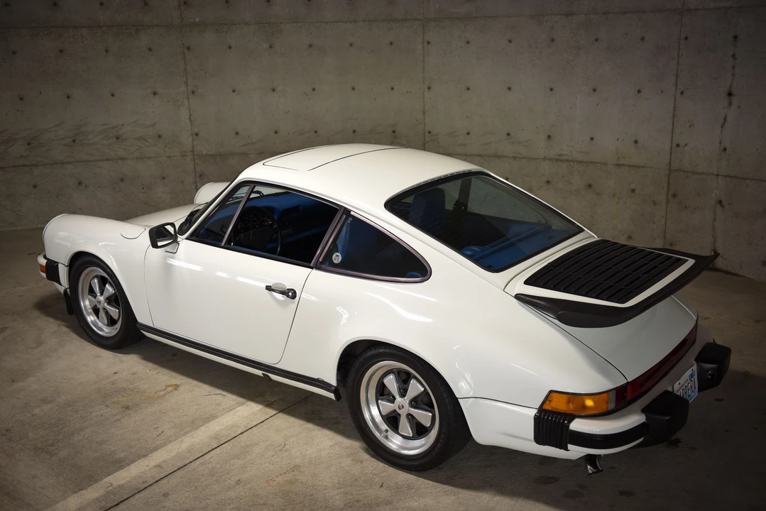 1979 Porsche 911 Carrera SC - Image 5 of 31