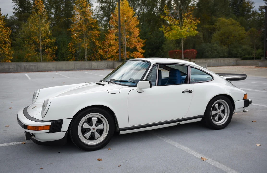 1979 Porsche 911 Carrera SC - Image 28 of 31