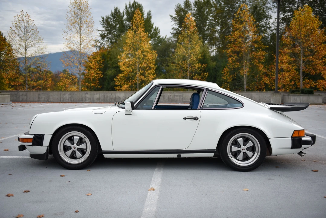 1979 Porsche 911 Carrera SC - Image 29 of 31