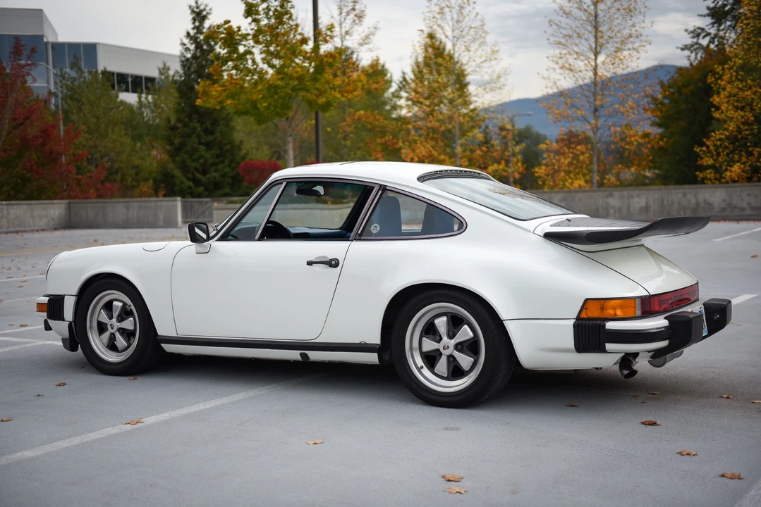 1979 Porsche 911 Carrera SC - Image 30 of 31