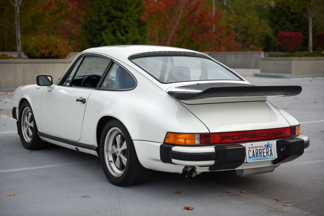 1979 Porsche 911 Carrera SC - Image 31 of 31