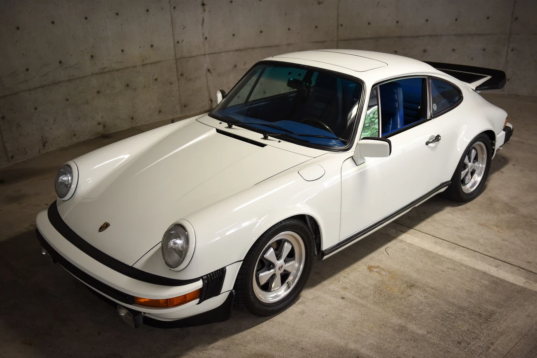 1979 Porsche 911 Carrera SC - Image 6 of 31