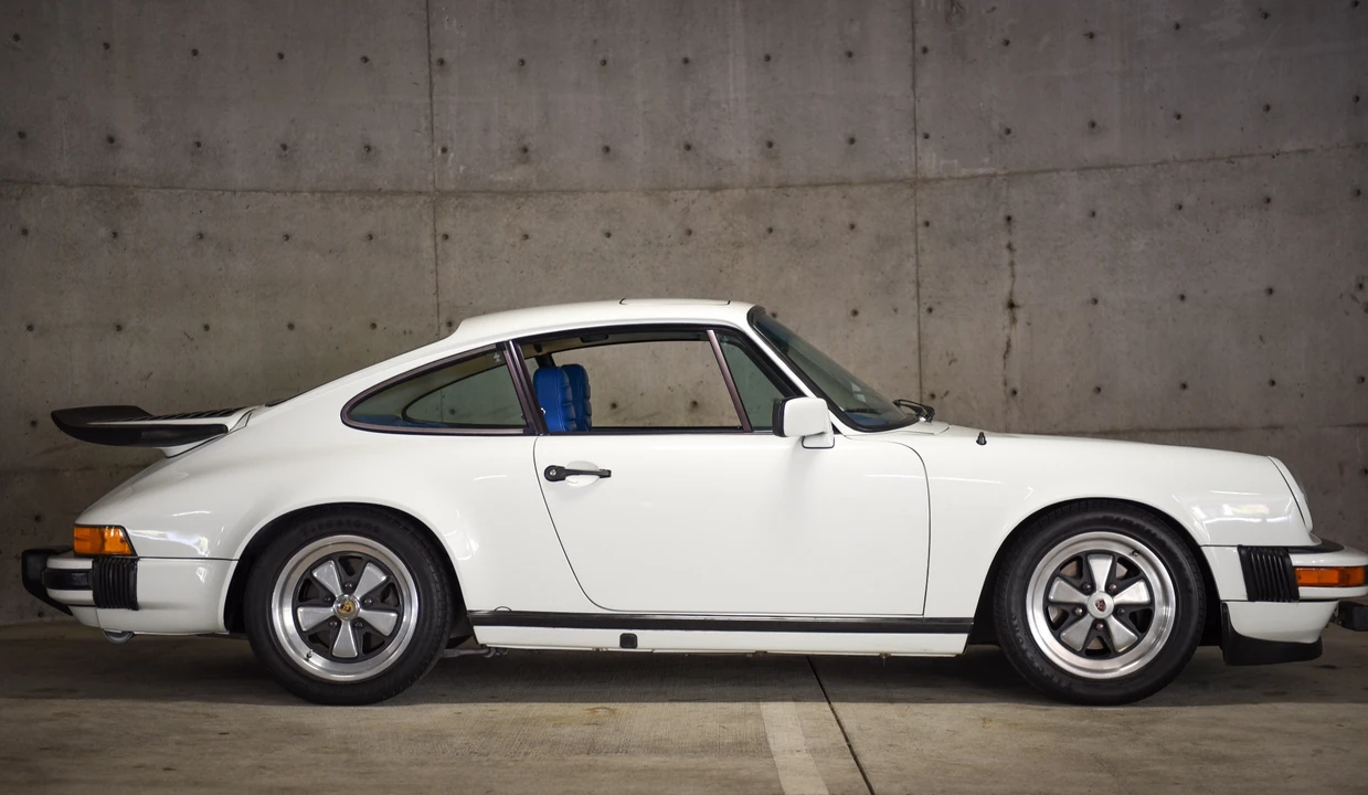 1979 Porsche 911 Carrera SC - Image 7 of 31