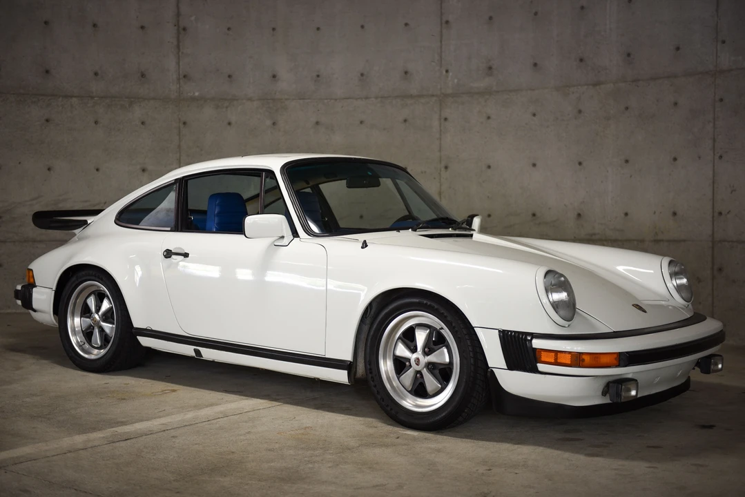 1979 Porsche 911 Carrera SC - Image 8 of 31