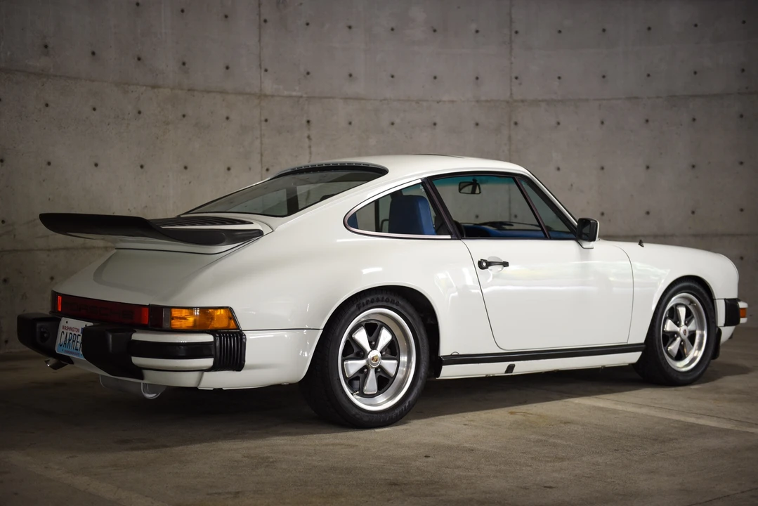 1979 Porsche 911 Carrera SC - Image 9 of 31