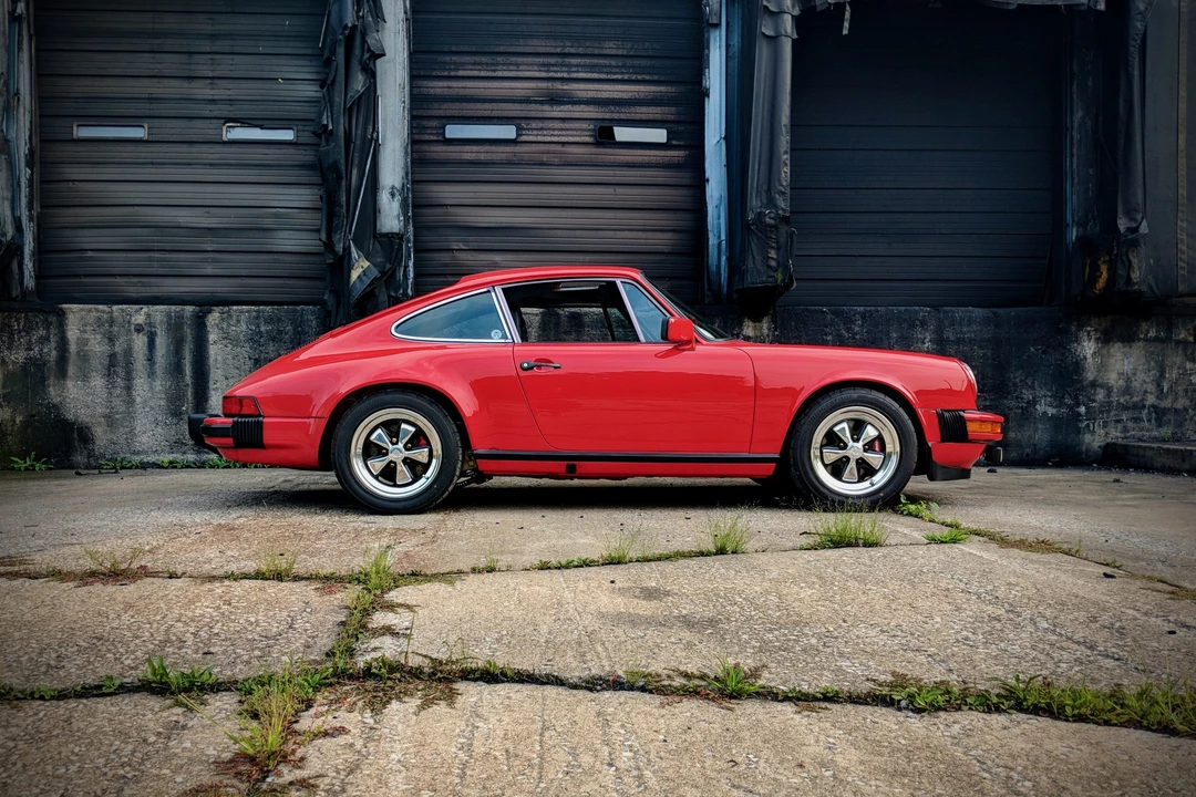 1979 Porsche 911 Carrera SC - Image 7 of 31