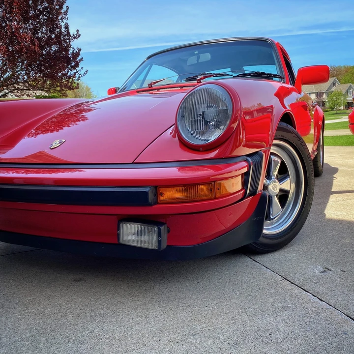 1979 Porsche 911 Carrera SC - Image 9 of 31