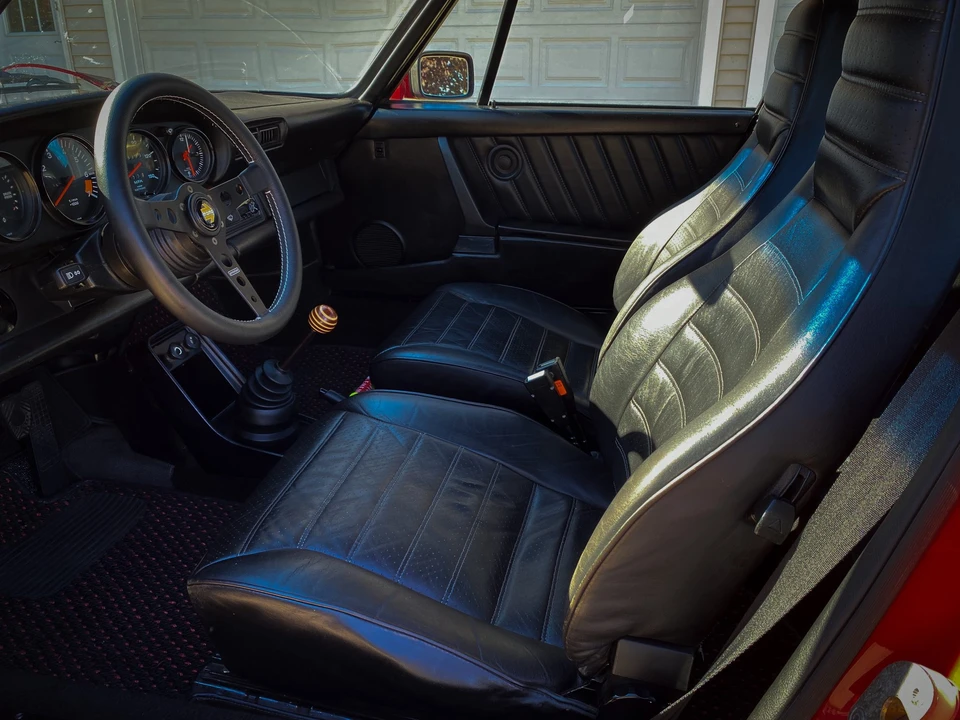 1979 Porsche 911 Carrera SC - Image 31 of 31