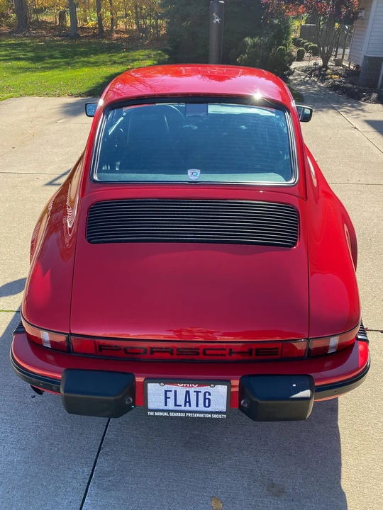 1979 Porsche 911 Carrera SC - Image 18 of 31