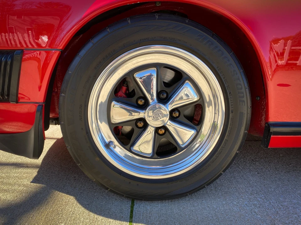 1979 Porsche 911 Carrera SC - Image 27 of 31